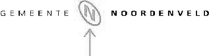 Logo van gemeente Noordenveld