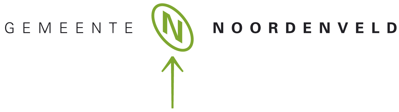 Logo van gemeente Noordenveld