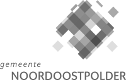 Logo van Noordoostpolder