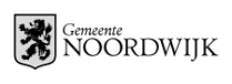 Logo van gemeente Noordwijk