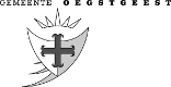 Logo van Oegstgeest