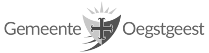 Logo van gemeente Oegstgeest