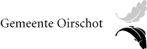 Logo van gemeente Oirschot