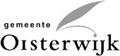 Logo van gemeente Oisterwijk