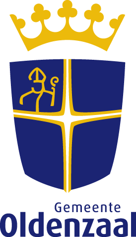 Logo van gemeente Oldenzaal