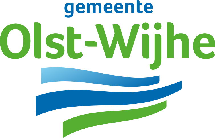 Logo van gemeente Olst-Wijhe