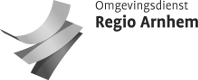 Logo van Omgevingsdienst regio Arnhem