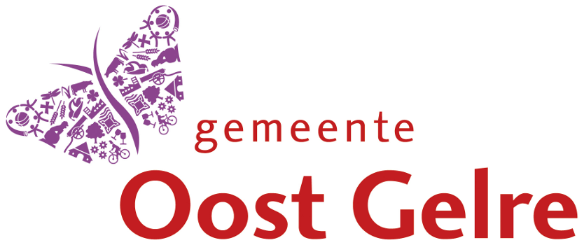 Logo van gemeente Oost Gelre