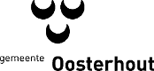 Logo van Oosterhout