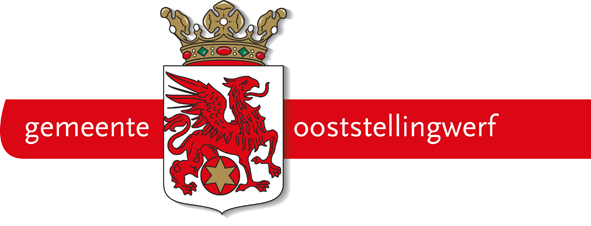 Logo van gemeente Ooststellingwerf