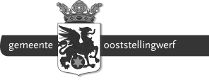 Logo van gemeente Ooststellingwerf