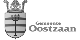 Logo van Oostzaan
