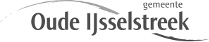 Logo van Oude IJsselstreek