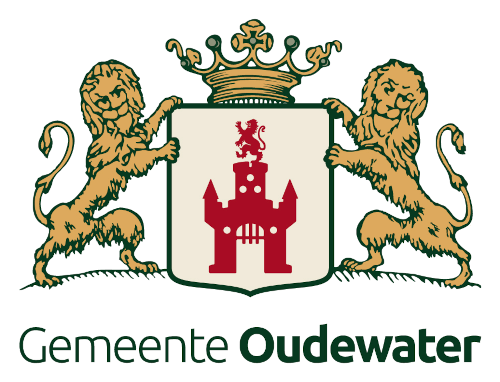 Logo van gemeente Oudewater