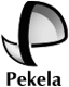 Logo van Pekela