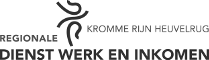 Logo van Regionale Dienst Werk en Inkomen Kromme Rijn Heuvelrug
