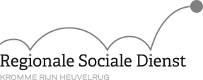 Logo van Regionale Dienst Werk en Inkomen Kromme Rijn Heuvelrug
