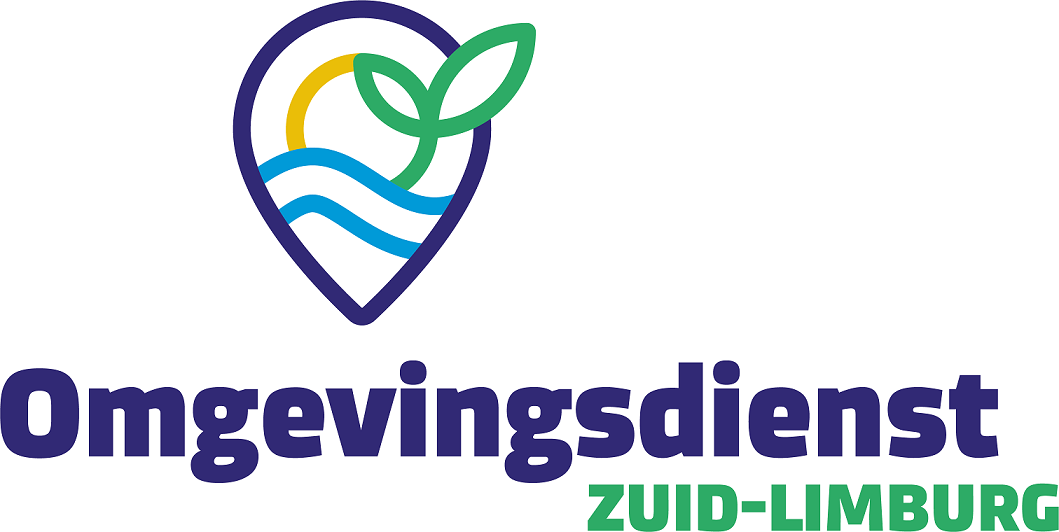 Logo van Omgevingsdienst Zuid-Limburg