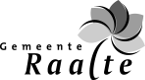 Logo van gemeente Raalte