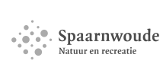 Logo van Recreatieschap Spaarnwoude