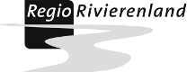Logo van Regio Rivierenland