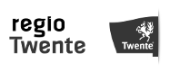 Logo van SamenTwente
