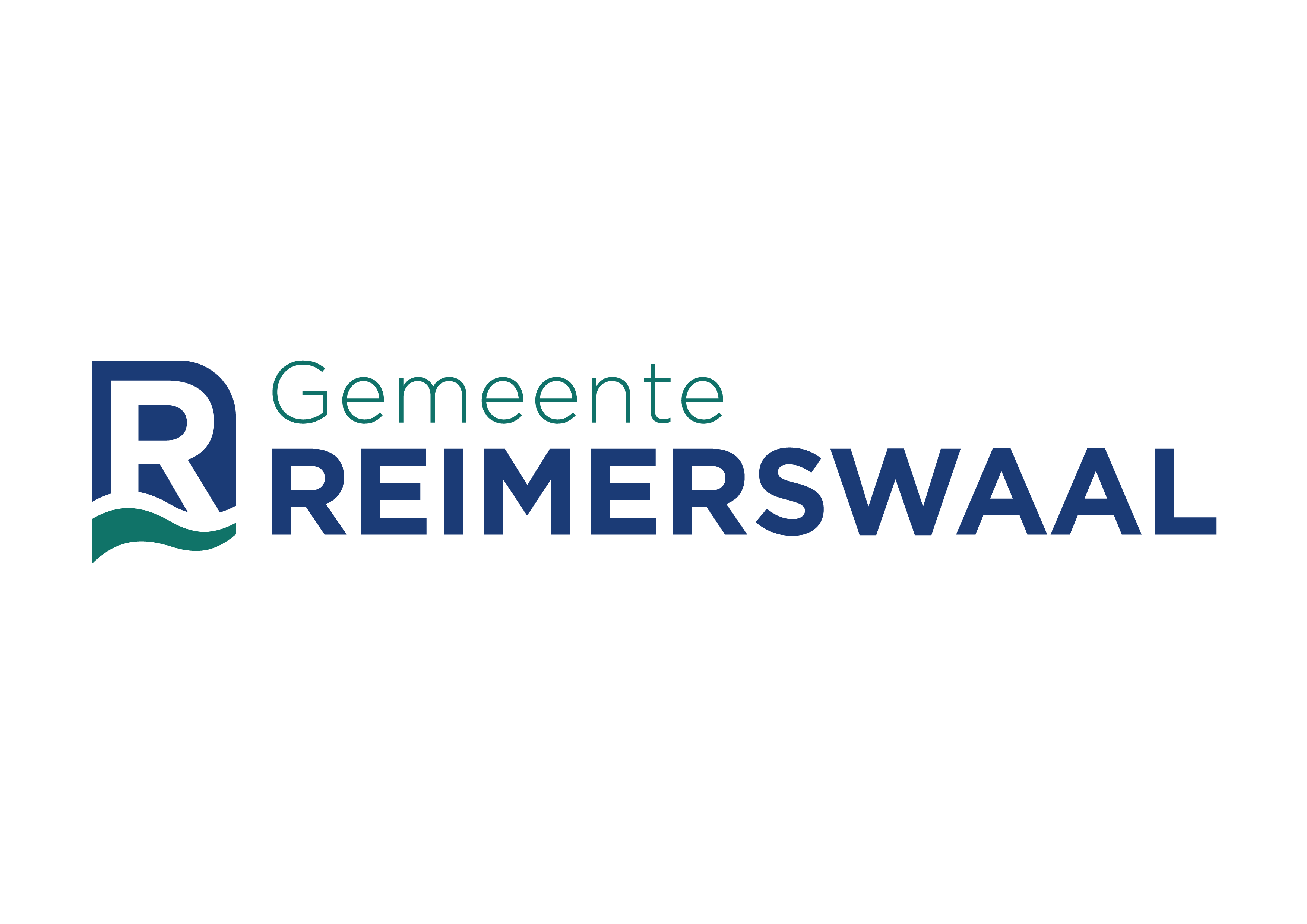 Logo van gemeente Reimerswaal