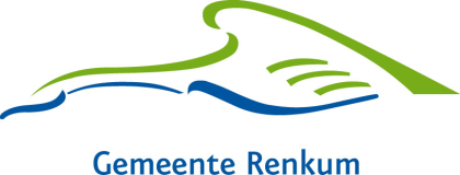 Logo van gemeente Renkum