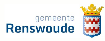 Logo van gemeente Renswoude