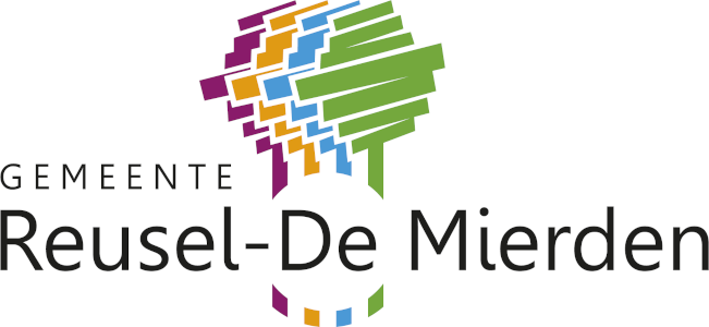 Logo van gemeente Reusel-De Mierden