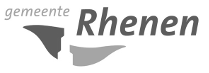 Logo van gemeente Rhenen