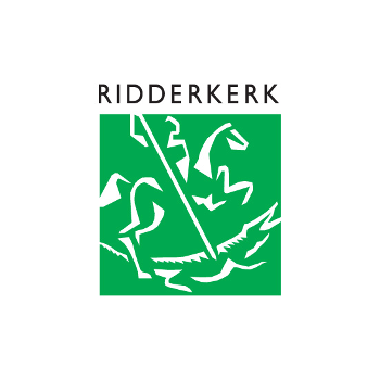 Logo van gemeente Ridderkerk