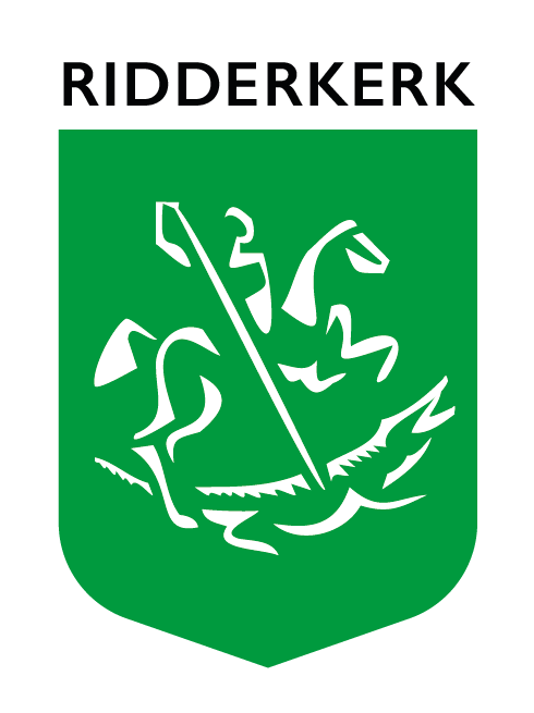 Logo van gemeente Ridderkerk