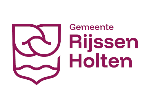 Logo van gemeente Rijssen-Holten