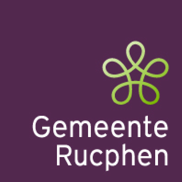 Logo van gemeente Rucphen