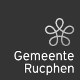 Logo van Rucphen