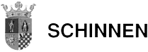 Logo van gemeente Schinnen
