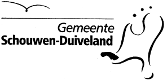 Logo van gemeente Schouwen-Duiveland