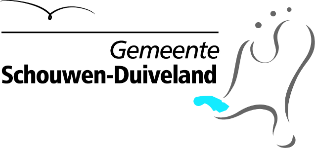 Logo van Schouwen-Duiveland
