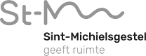 Logo van gemeente Sint-Michielsgestel