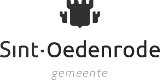 Logo van gemeente Sint-Oedenrode