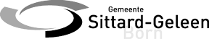 Logo van Sittard-Geleen
