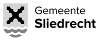 Logo van gemeente Sliedrecht