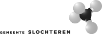 Logo van gemeente Slochteren