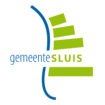 Logo van Sluis