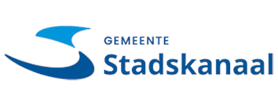Logo van gemeente Stadskanaal