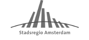 Logo van Stadsregio Amsterdam