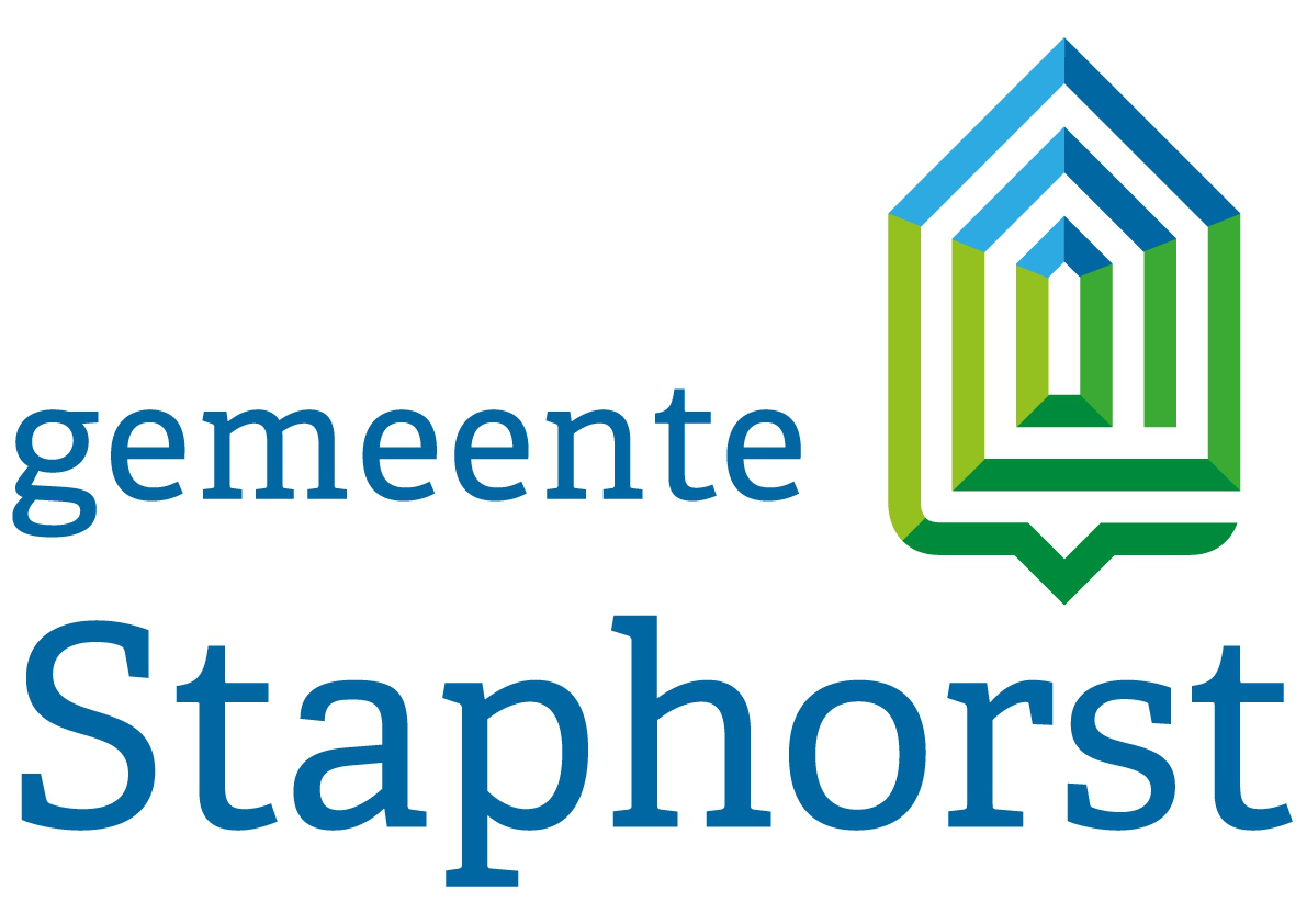 Logo van gemeente Staphorst