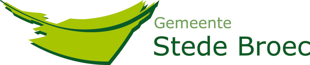 Logo van gemeente Stede Broec