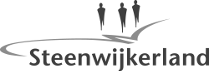 Logo van gemeente Steenwijkerland